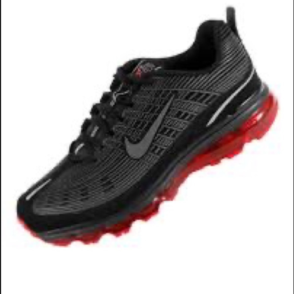 Pre-owned 2006 Nike Air Max